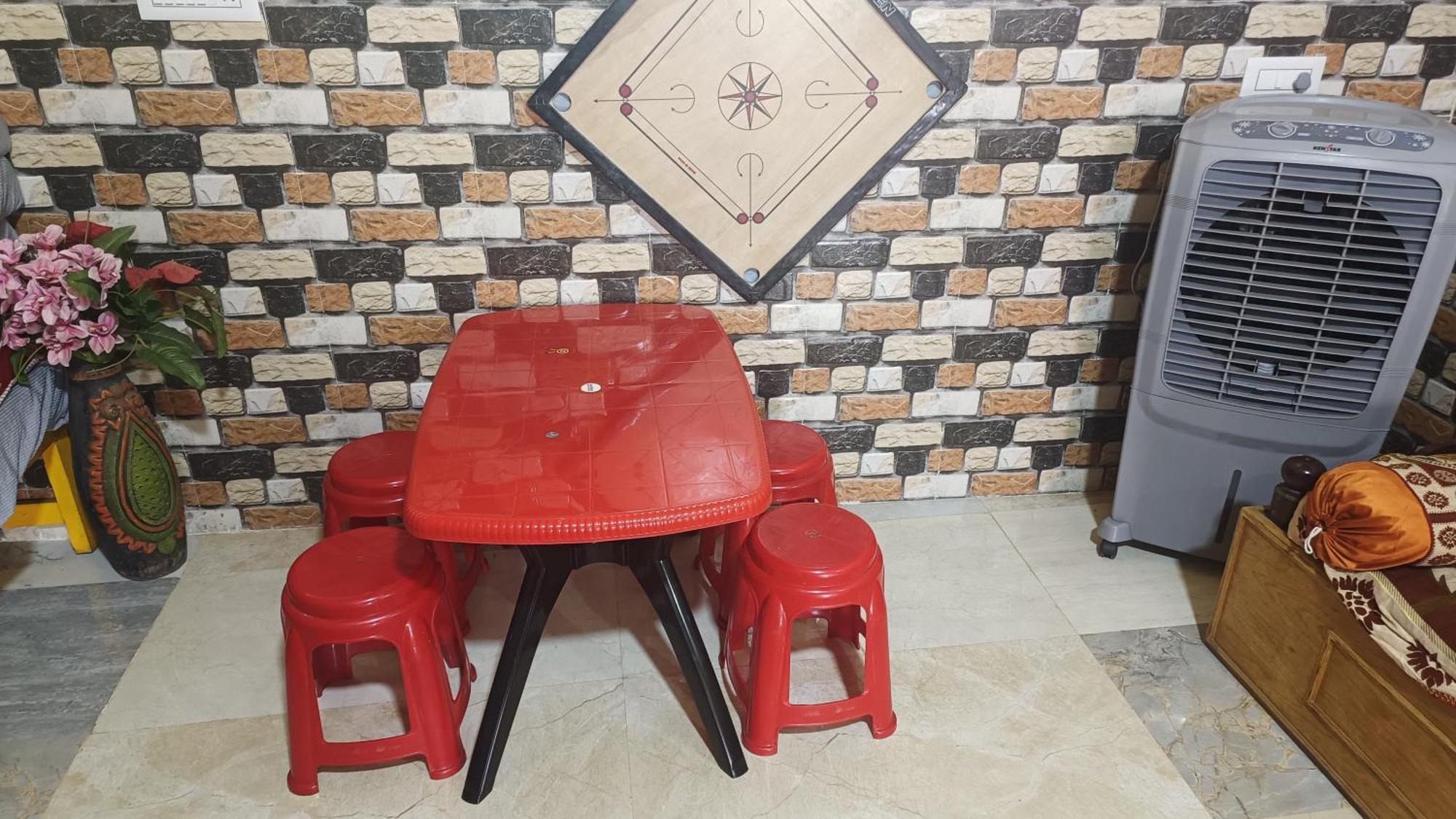 Sahara Family Homestay Mysore Exterior photo